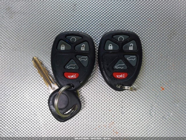 44739356 :رقم المزاد ، 1GYFK63867R288292 vin ، 2007 Cadillac Escalade Standard مزاد بيع