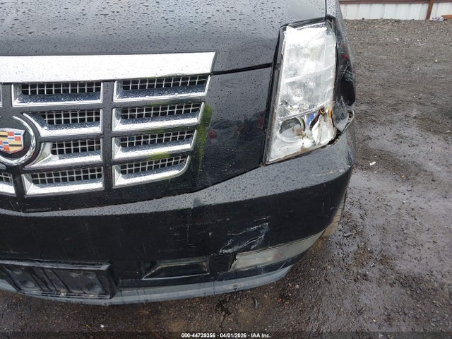 44739356 :رقم المزاد ، 1GYFK63867R288292 vin ، 2007 Cadillac Escalade Standard مزاد بيع