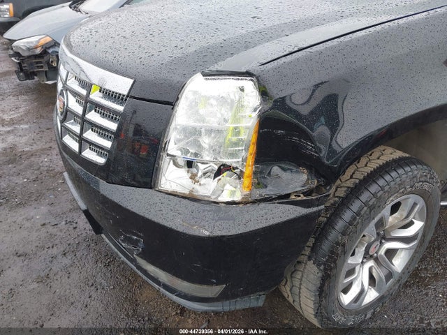 44739356 :رقم المزاد ، 1GYFK63867R288292 vin ، 2007 Cadillac Escalade Standard مزاد بيع