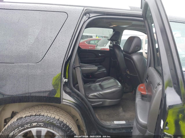44739356 :رقم المزاد ، 1GYFK63867R288292 vin ، 2007 Cadillac Escalade Standard مزاد بيع