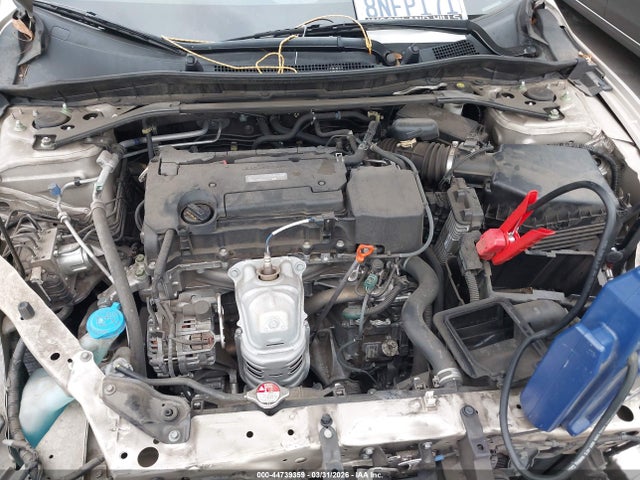 1HGCR2F79HA003781 Honda ACCORD EX