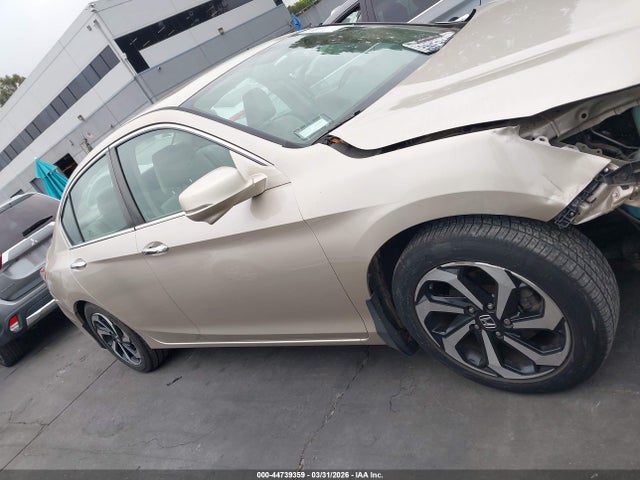 1HGCR2F79HA003781 Honda ACCORD EX