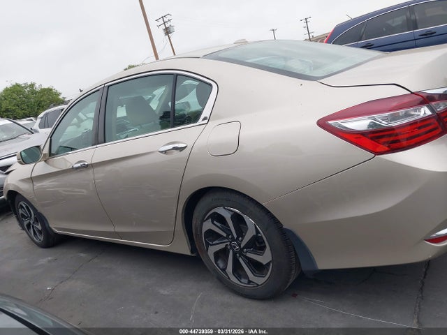 1HGCR2F79HA003781 Honda ACCORD EX