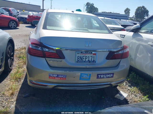 1HGCR2F79HA003781 Honda ACCORD EX
