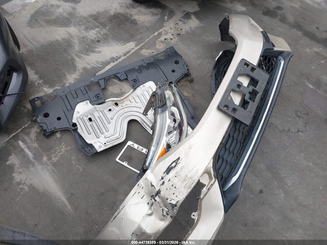 1HGCR2F79HA003781 Honda ACCORD EX