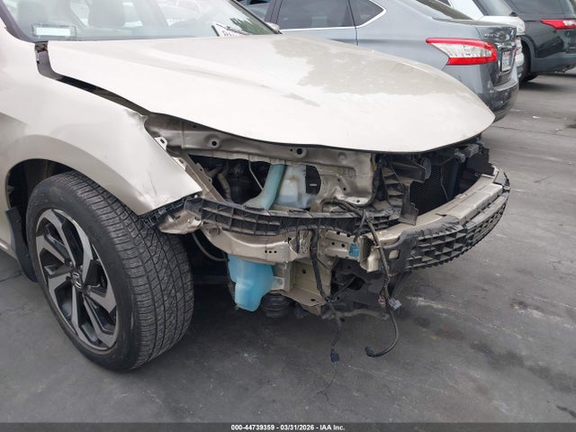 1HGCR2F79HA003781 Honda ACCORD EX