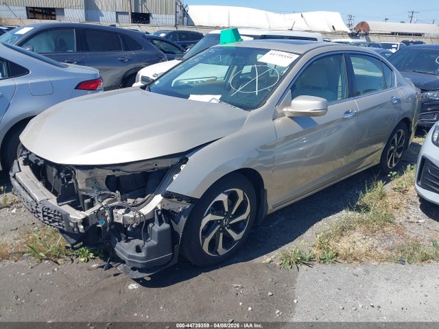 1HGCR2F79HA003781 Honda ACCORD EX