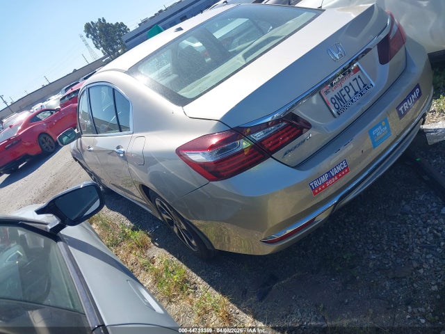 1HGCR2F79HA003781 Honda ACCORD EX