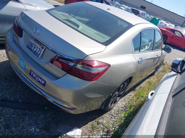 1HGCR2F79HA003781 Honda ACCORD EX