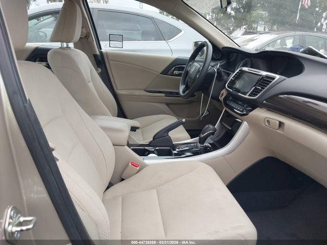 1HGCR2F79HA003781 Honda ACCORD EX