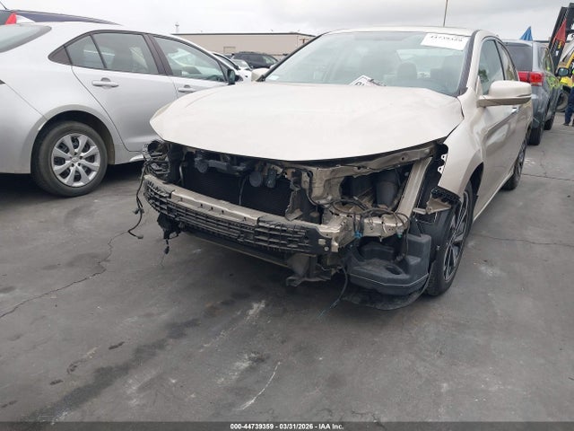 1HGCR2F79HA003781 Honda ACCORD EX