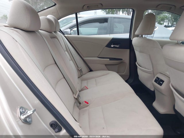 1HGCR2F79HA003781 Honda ACCORD EX