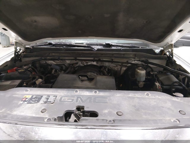 3GTU2TEH9EG414022 GMC SIERRA 1500