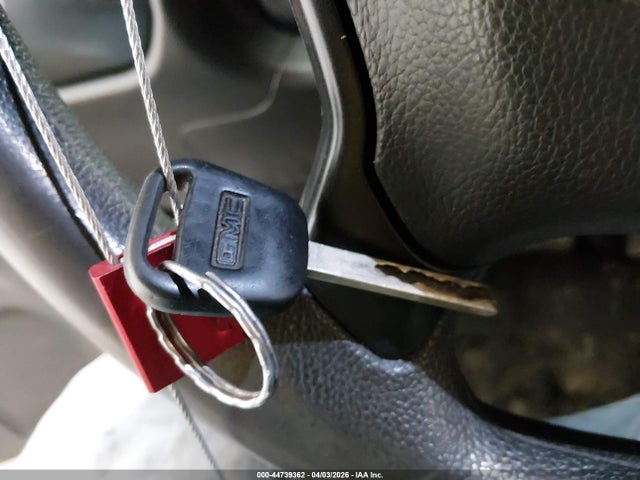 3GTU2TEH9EG414022 GMC SIERRA 1500
