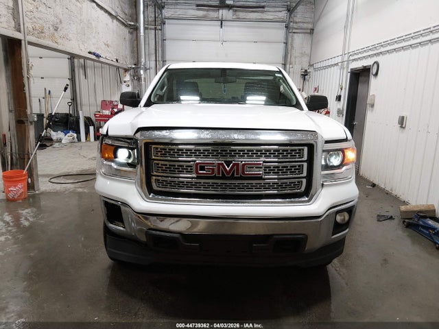 3GTU2TEH9EG414022 GMC SIERRA 1500