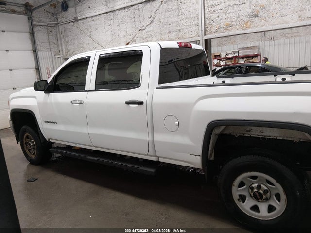 3GTU2TEH9EG414022 GMC SIERRA 1500