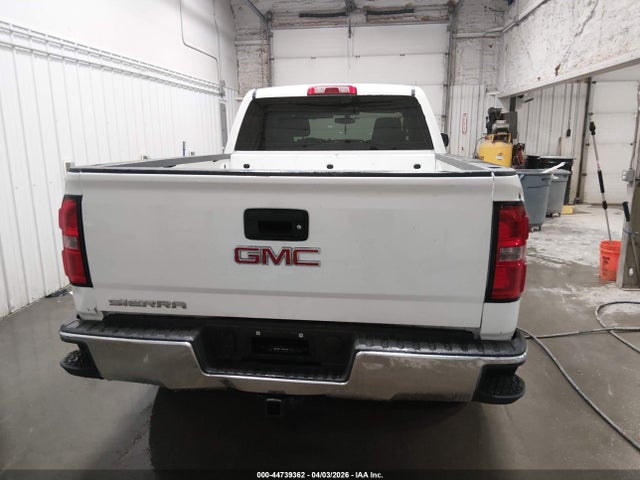 3GTU2TEH9EG414022 GMC SIERRA 1500