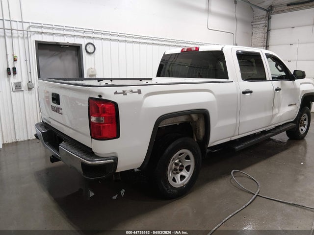 3GTU2TEH9EG414022 GMC SIERRA 1500