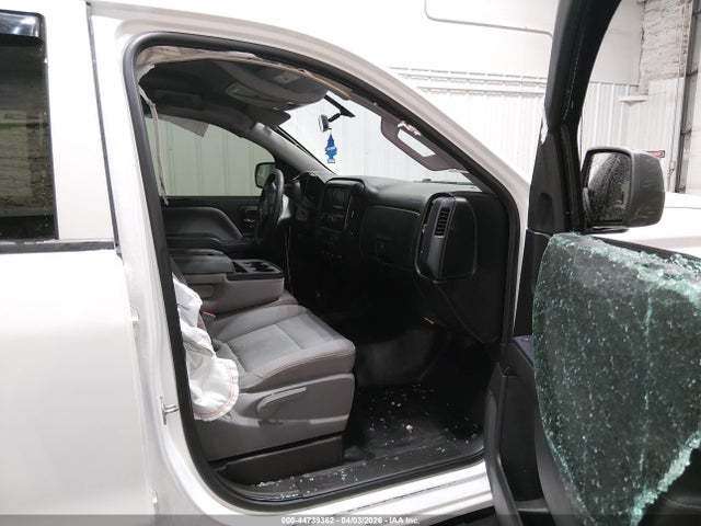 3GTU2TEH9EG414022 GMC SIERRA 1500
