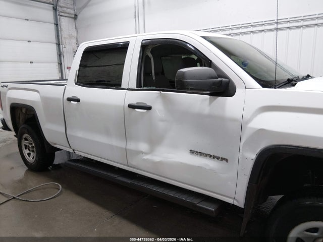3GTU2TEH9EG414022 GMC SIERRA 1500