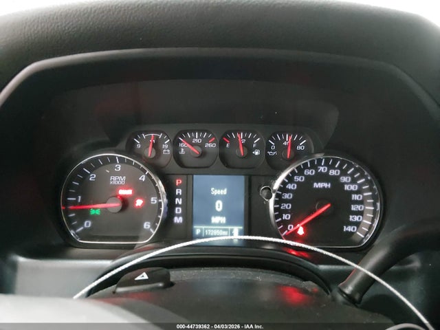 3GTU2TEH9EG414022 GMC SIERRA 1500