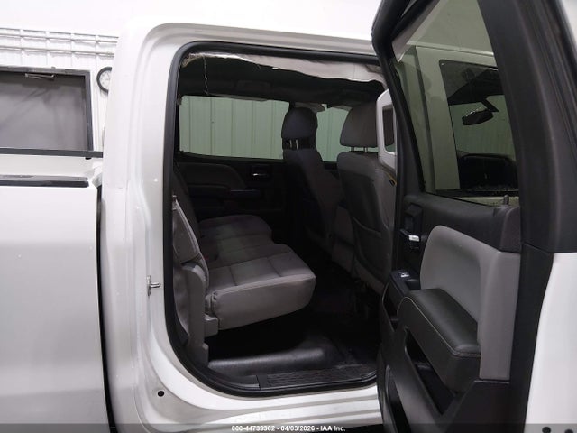 3GTU2TEH9EG414022 GMC SIERRA 1500