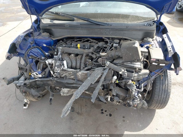 KMHRC8A32LU047254 Hyundai Venue Sel