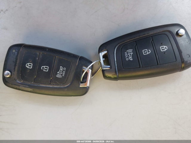 KMHRC8A32LU047254 Hyundai Venue Sel