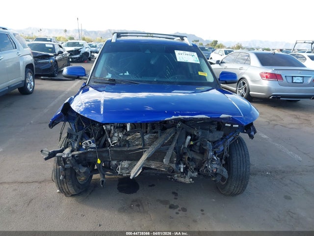 KMHRC8A32LU047254 Hyundai Venue Sel