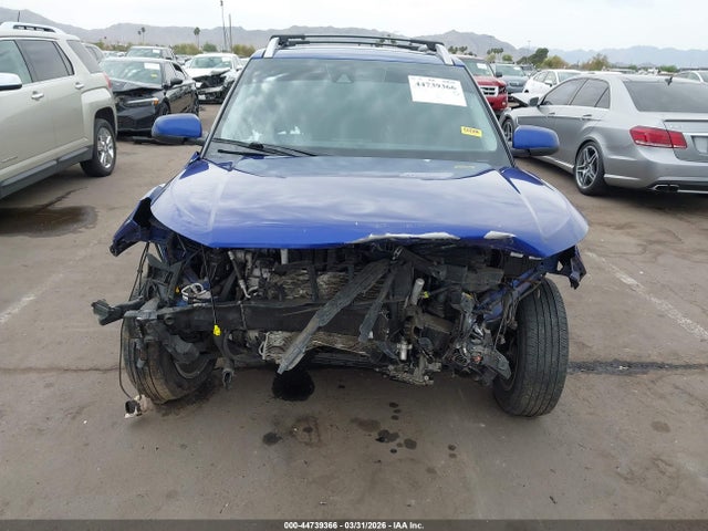 KMHRC8A32LU047254 Hyundai Venue Sel