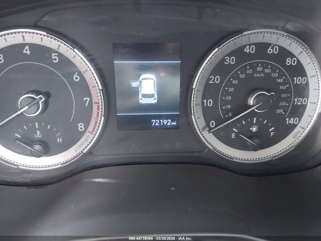 KMHRC8A32LU047254 Hyundai Venue Sel