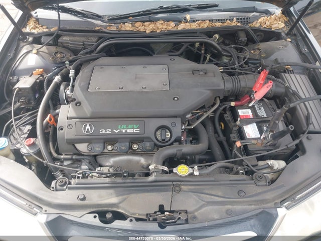 Aukcja sprzedaży 2002 Acura Tl 3.2, vin: 19UUA56692A008393, numer aukcji: 44739370