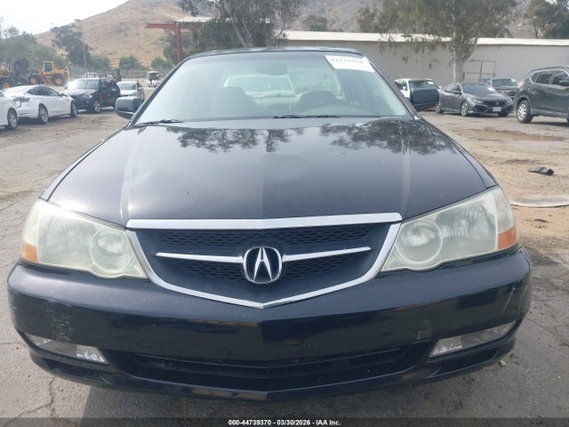 Aukcja sprzedaży 2002 Acura Tl 3.2, vin: 19UUA56692A008393, numer aukcji: 44739370