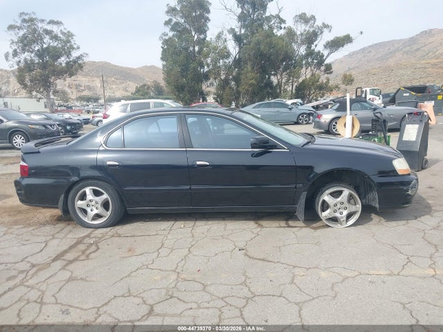Aukcja sprzedaży 2002 Acura Tl 3.2, vin: 19UUA56692A008393, numer aukcji: 44739370
