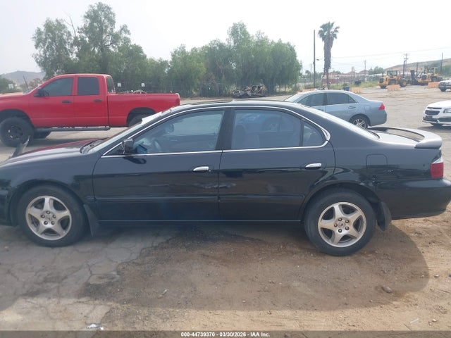 Aukcja sprzedaży 2002 Acura Tl 3.2, vin: 19UUA56692A008393, numer aukcji: 44739370