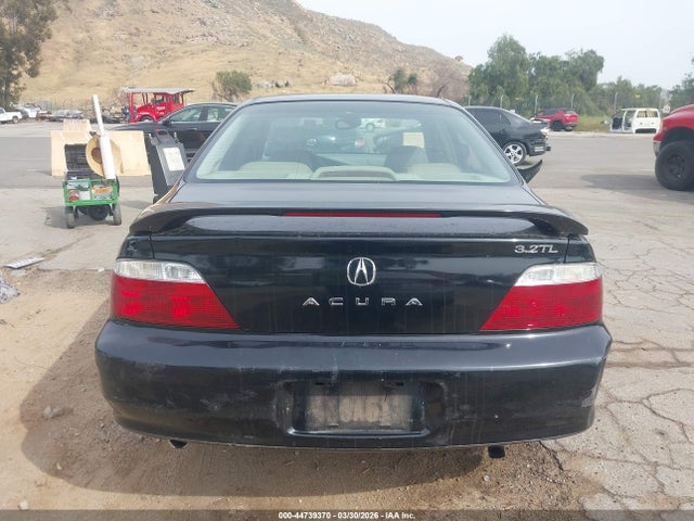 Aukcja sprzedaży 2002 Acura Tl 3.2, vin: 19UUA56692A008393, numer aukcji: 44739370