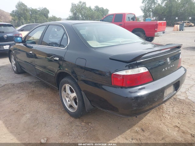 Aukcja sprzedaży 2002 Acura Tl 3.2, vin: 19UUA56692A008393, numer aukcji: 44739370