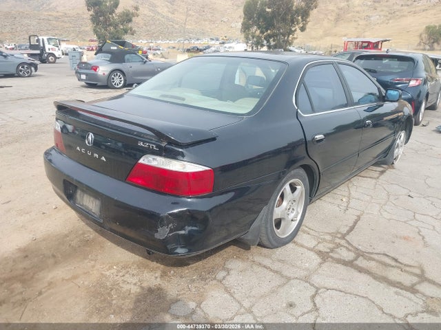Aukcja sprzedaży 2002 Acura Tl 3.2, vin: 19UUA56692A008393, numer aukcji: 44739370
