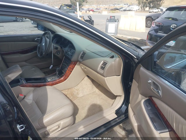 Aukcja sprzedaży 2002 Acura Tl 3.2, vin: 19UUA56692A008393, numer aukcji: 44739370