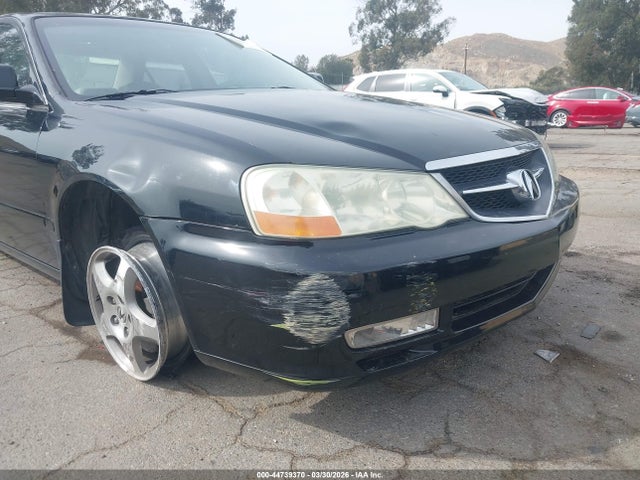Aukcja sprzedaży 2002 Acura Tl 3.2, vin: 19UUA56692A008393, numer aukcji: 44739370