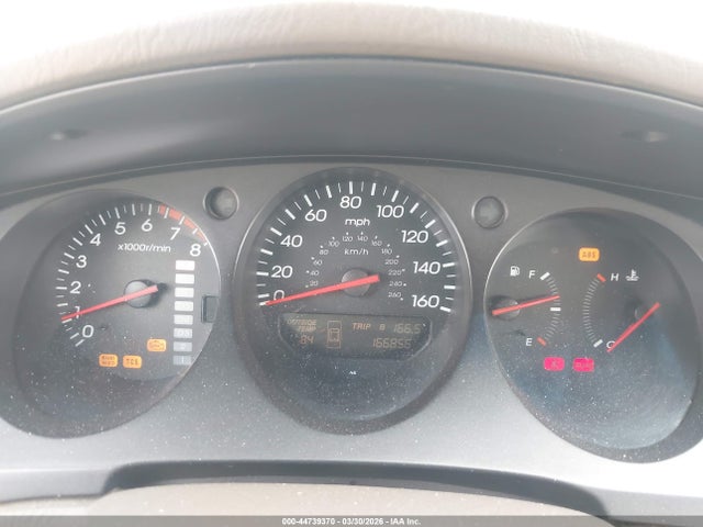 Aukcja sprzedaży 2002 Acura Tl 3.2, vin: 19UUA56692A008393, numer aukcji: 44739370