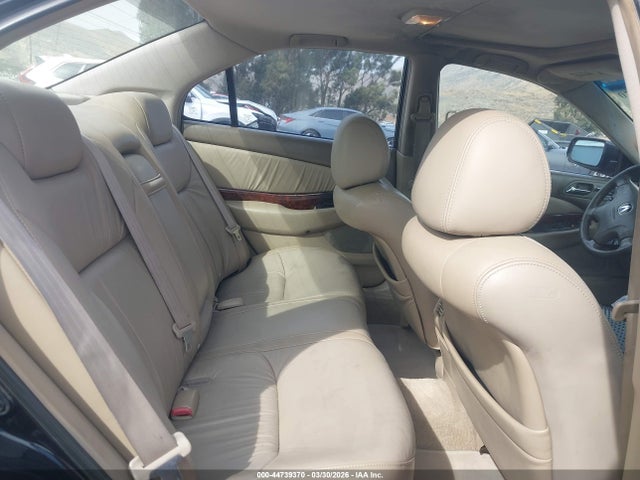 Aukcja sprzedaży 2002 Acura Tl 3.2, vin: 19UUA56692A008393, numer aukcji: 44739370