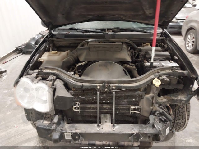 Продажа на аукционе авто 2008 Jeep Grand Cherokee Limited, vin: 1J8HR58N78C156755, номер лота: 44739371