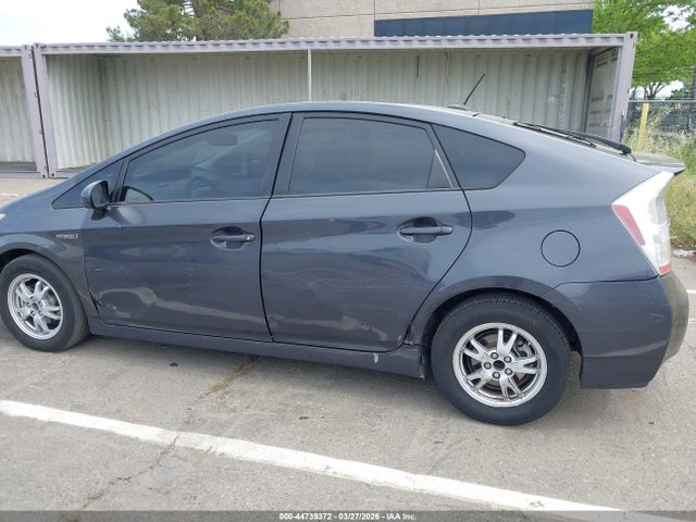 2010 TOYOTA PRIUS JTDKN3DU5A0073729 Photo 5