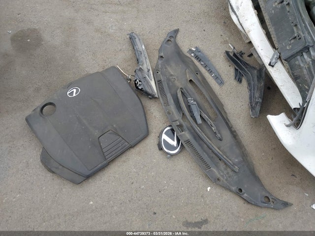 Aukcja sprzedaży 2015 Lexus Is 250, vin: JTHBF1D24F5061287, numer aukcji: 44739373