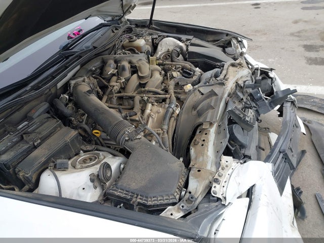 Aukcja sprzedaży 2015 Lexus Is 250, vin: JTHBF1D24F5061287, numer aukcji: 44739373