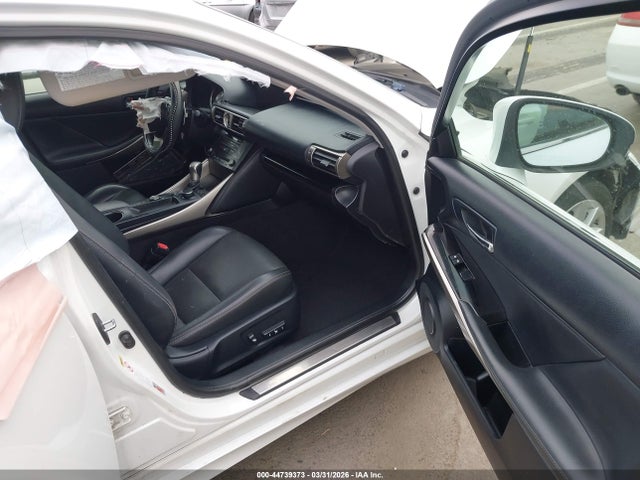 Aukcja sprzedaży 2015 Lexus Is 250, vin: JTHBF1D24F5061287, numer aukcji: 44739373