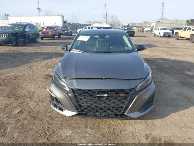1N4BL4CV3RN417648 Nissan Altima Sr Fwd