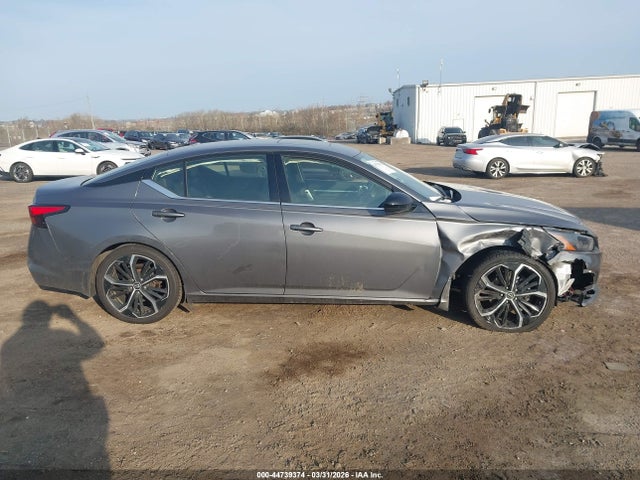 1N4BL4CV3RN417648 Nissan Altima Sr Fwd
