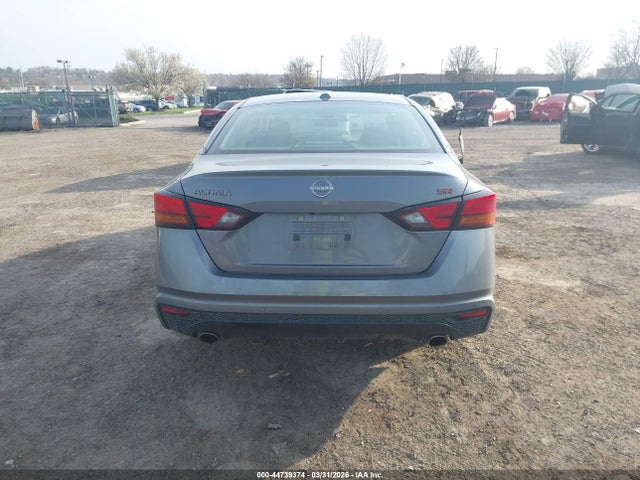 1N4BL4CV3RN417648 Nissan Altima Sr Fwd